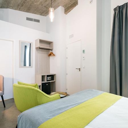 La Puerta De Palacio - Adults Only 세비야 외부 사진