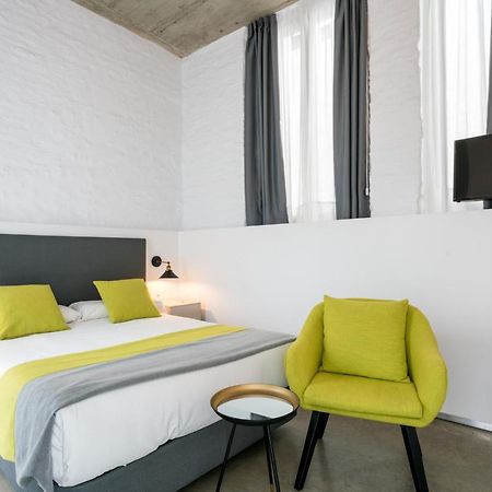 La Puerta De Palacio - Adults Only 세비야 외부 사진