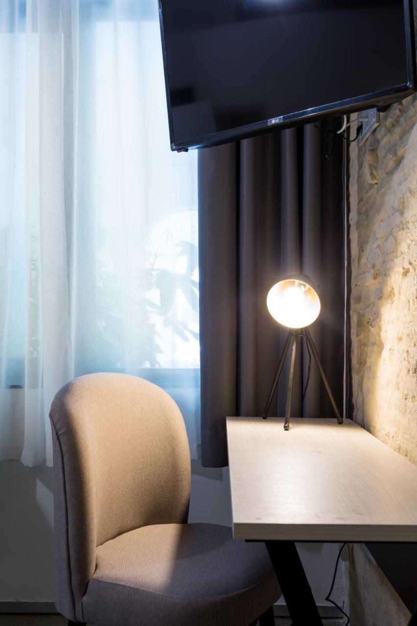 La Puerta De Palacio - Adults Only 세비야 외부 사진