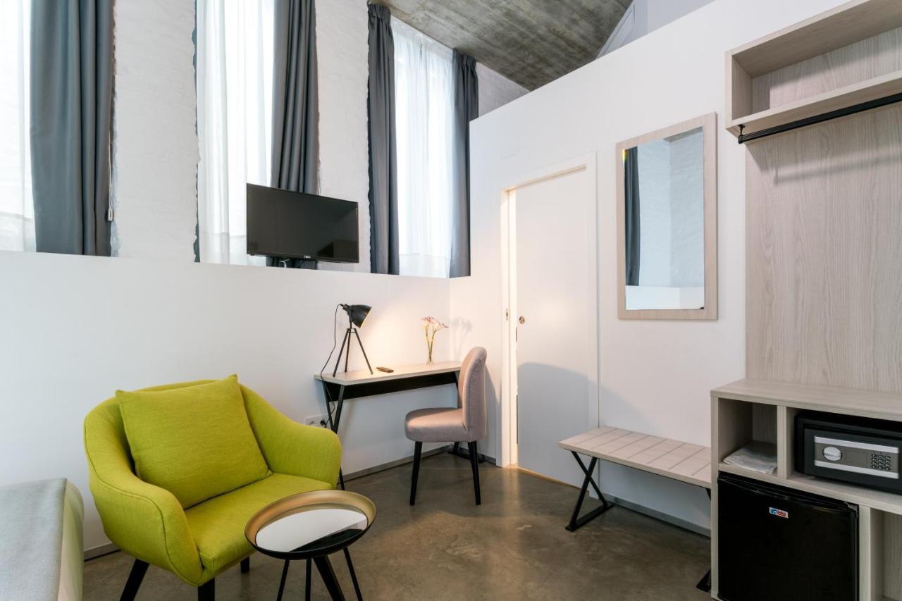 La Puerta De Palacio - Adults Only 세비야 외부 사진